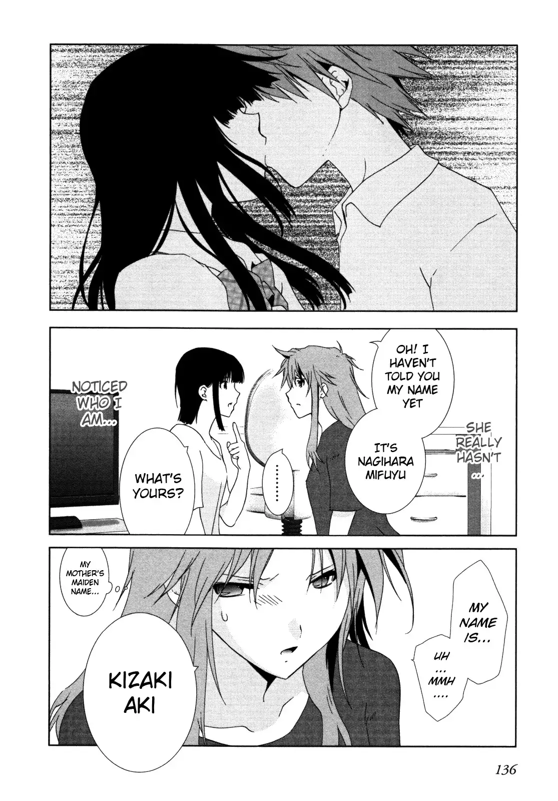 Fukigen Cinderella Chapter 6 11